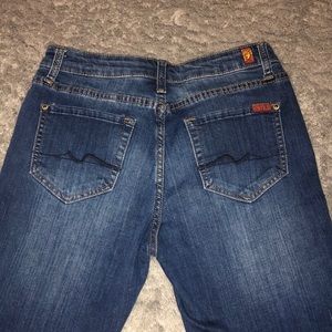 Boys jeans
